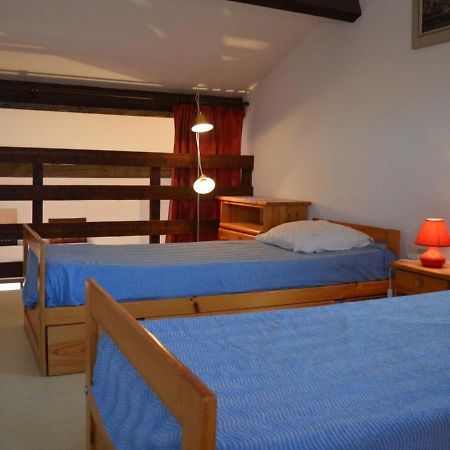 Appartement 2 Pieces Avec Mezzanine, Piscine Et Parking A Saint Cyprien - Fr-1-225D-65 Ngoại thất bức ảnh