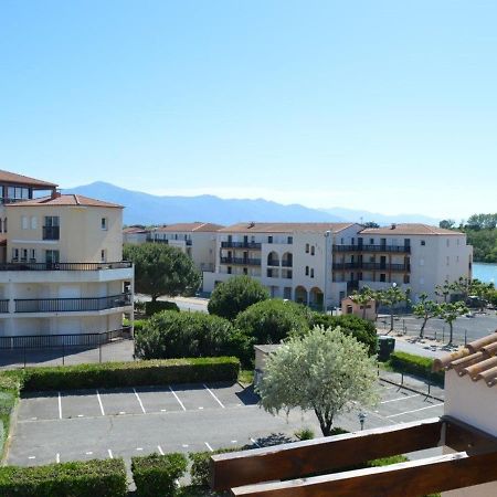 Appartement 2 Pieces Avec Mezzanine, Piscine Et Parking A Saint Cyprien - Fr-1-225D-65 Ngoại thất bức ảnh