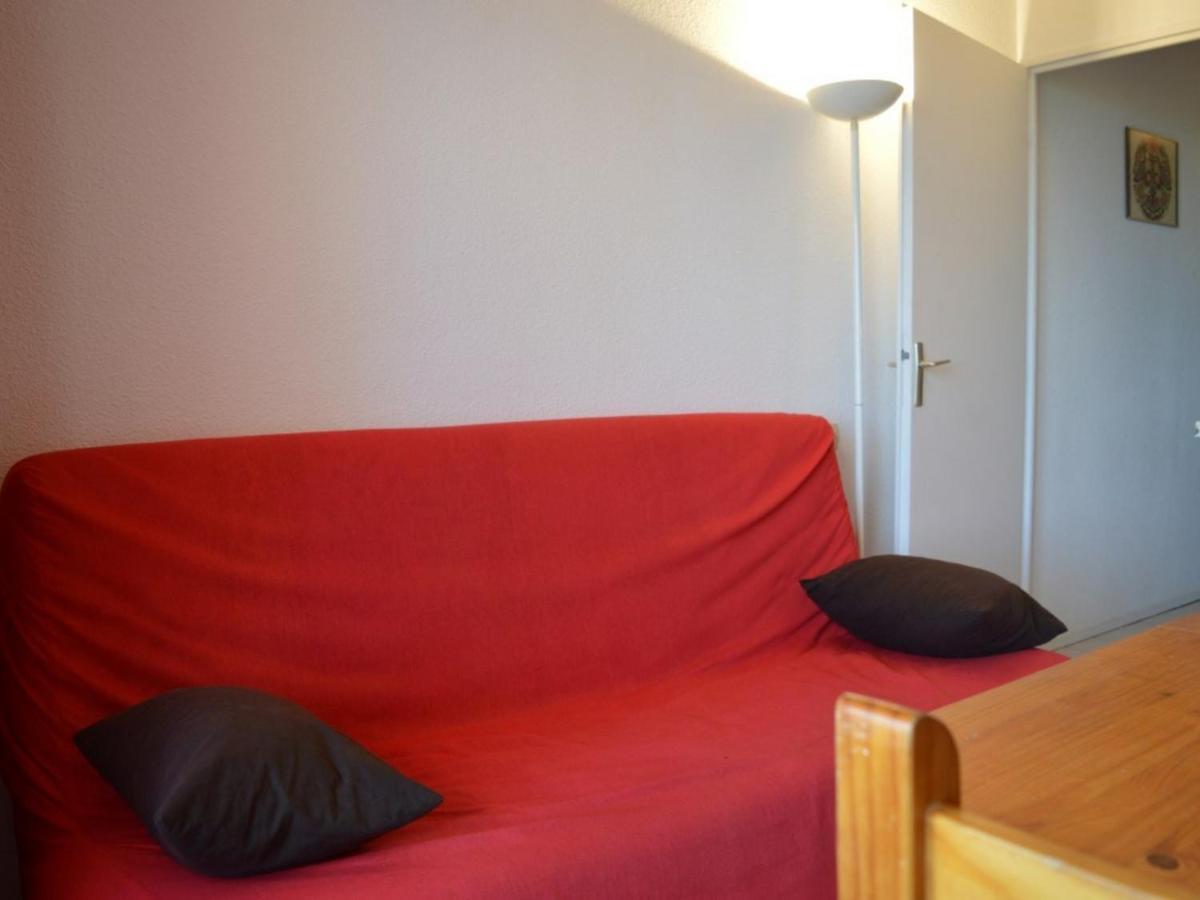 Appartement 2 Pieces Avec Mezzanine, Piscine Et Parking A Saint Cyprien - Fr-1-225D-65 Ngoại thất bức ảnh