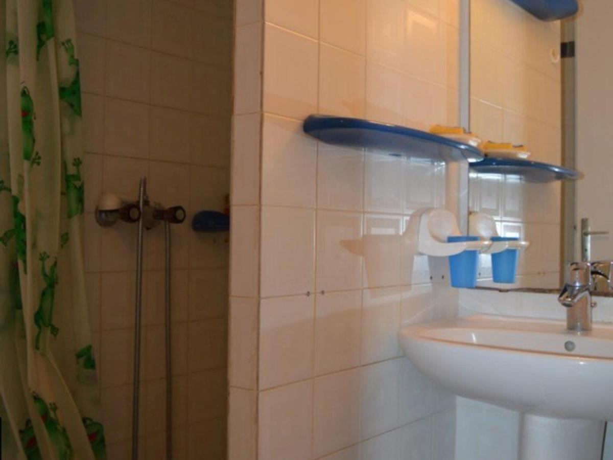 Appartement 2 Pieces Avec Mezzanine, Piscine Et Parking A Saint Cyprien - Fr-1-225D-65 Ngoại thất bức ảnh